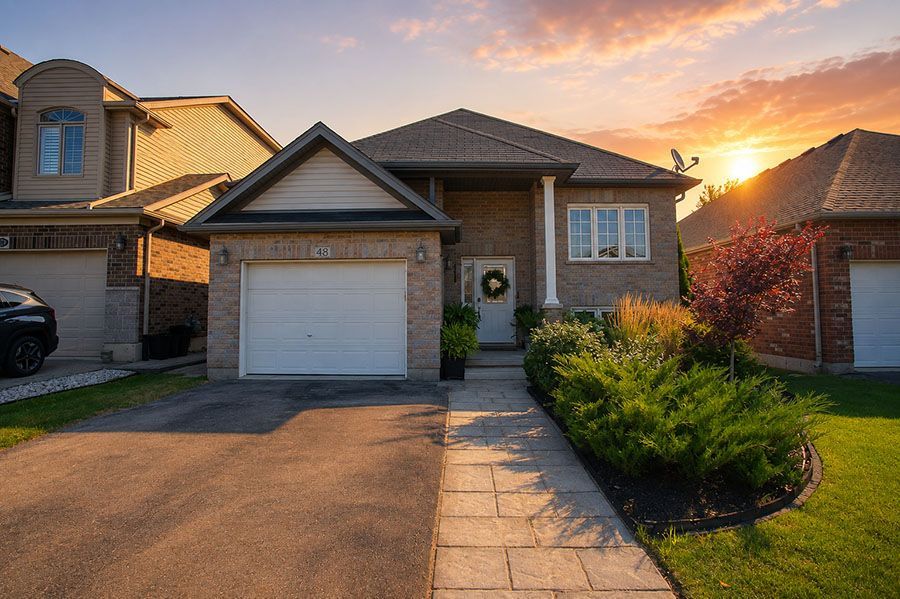 48 Nightingale Drive, Brantford, On N3t 0g3