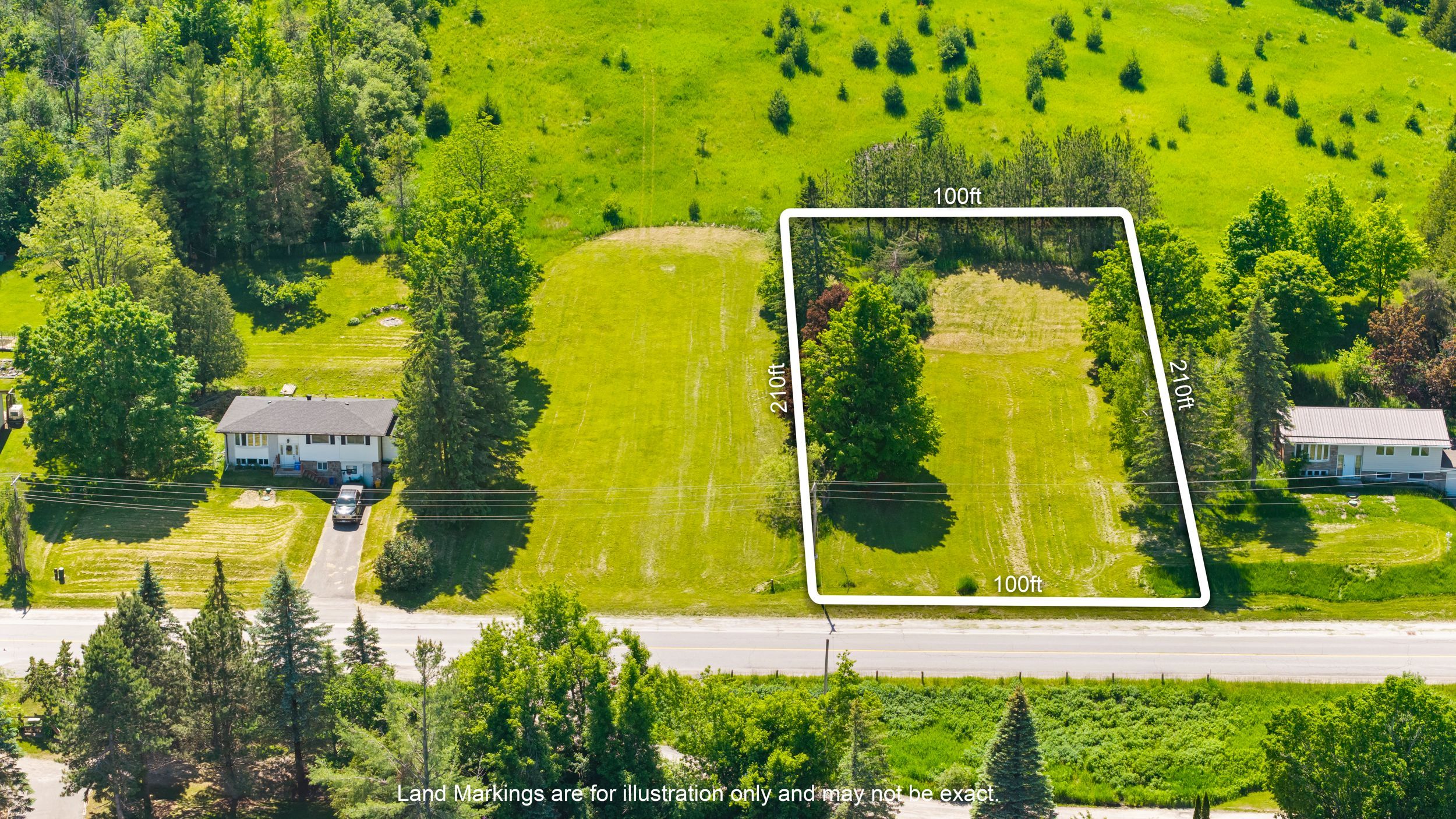 00 Frank Hill Road, Kawartha Lakes, On K9j 6x3