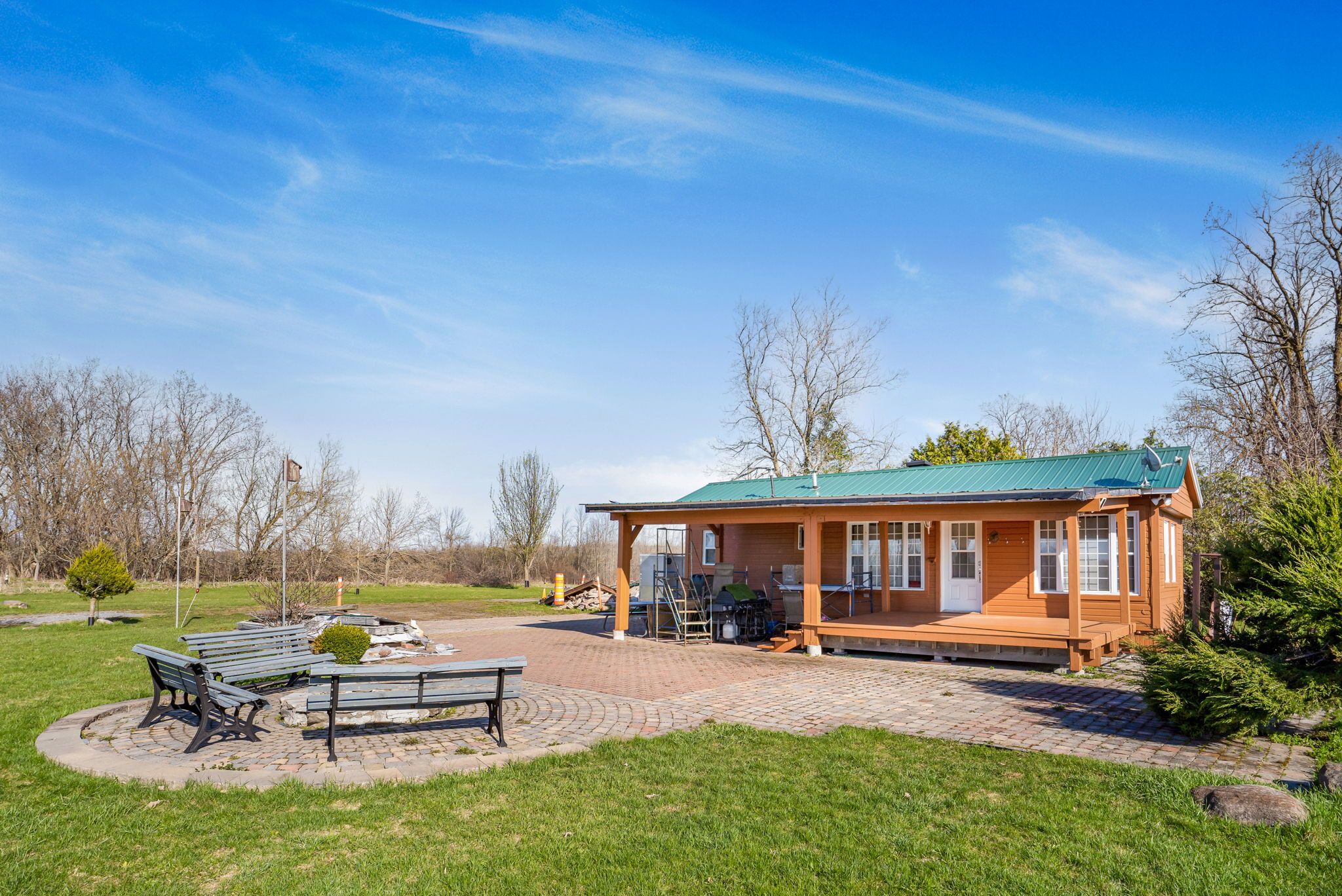 19209 Kenyon Concession 7 Road, North Glengarry, On K0c 1j0