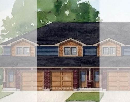 77 Cousins Crescent, Belleville, On K8n 0w2