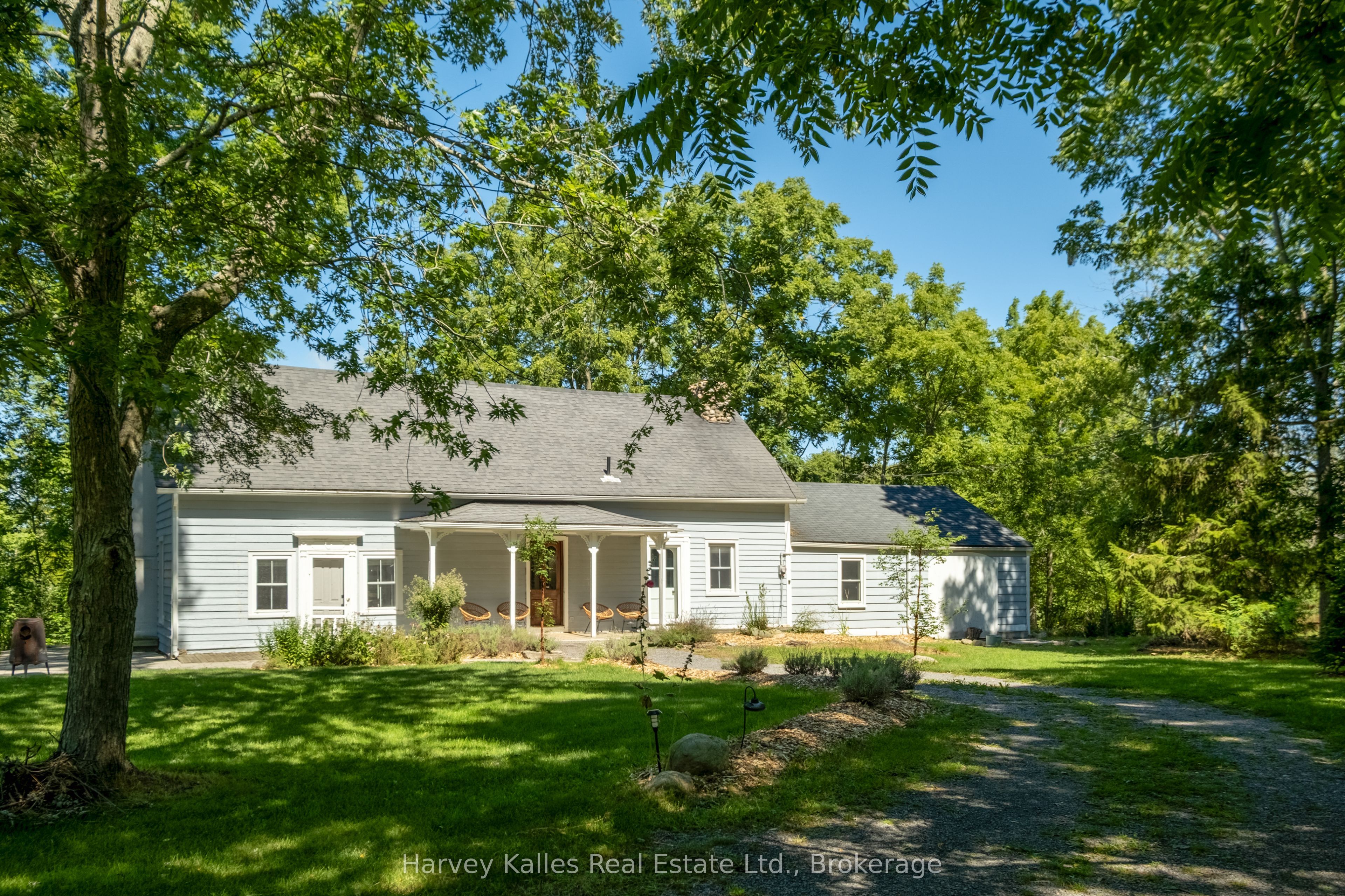 244 Salmon Point Road, Prince Edward County, On K0k 2t0