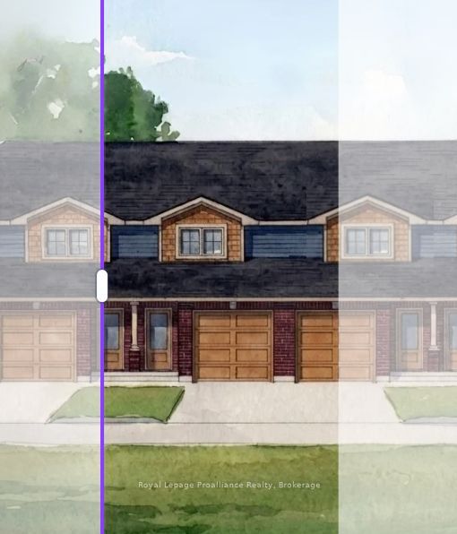 79 Cousins Crescent, Belleville, On K8n 0w2