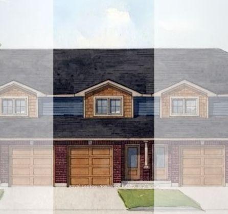 81 Cousins Crescent, Belleville, On K8n 0w2