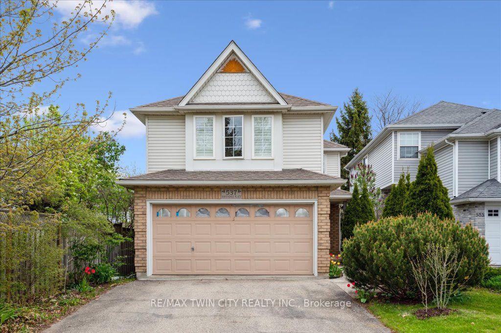 537 Havendale Place, Waterloo, On N2l 0g2