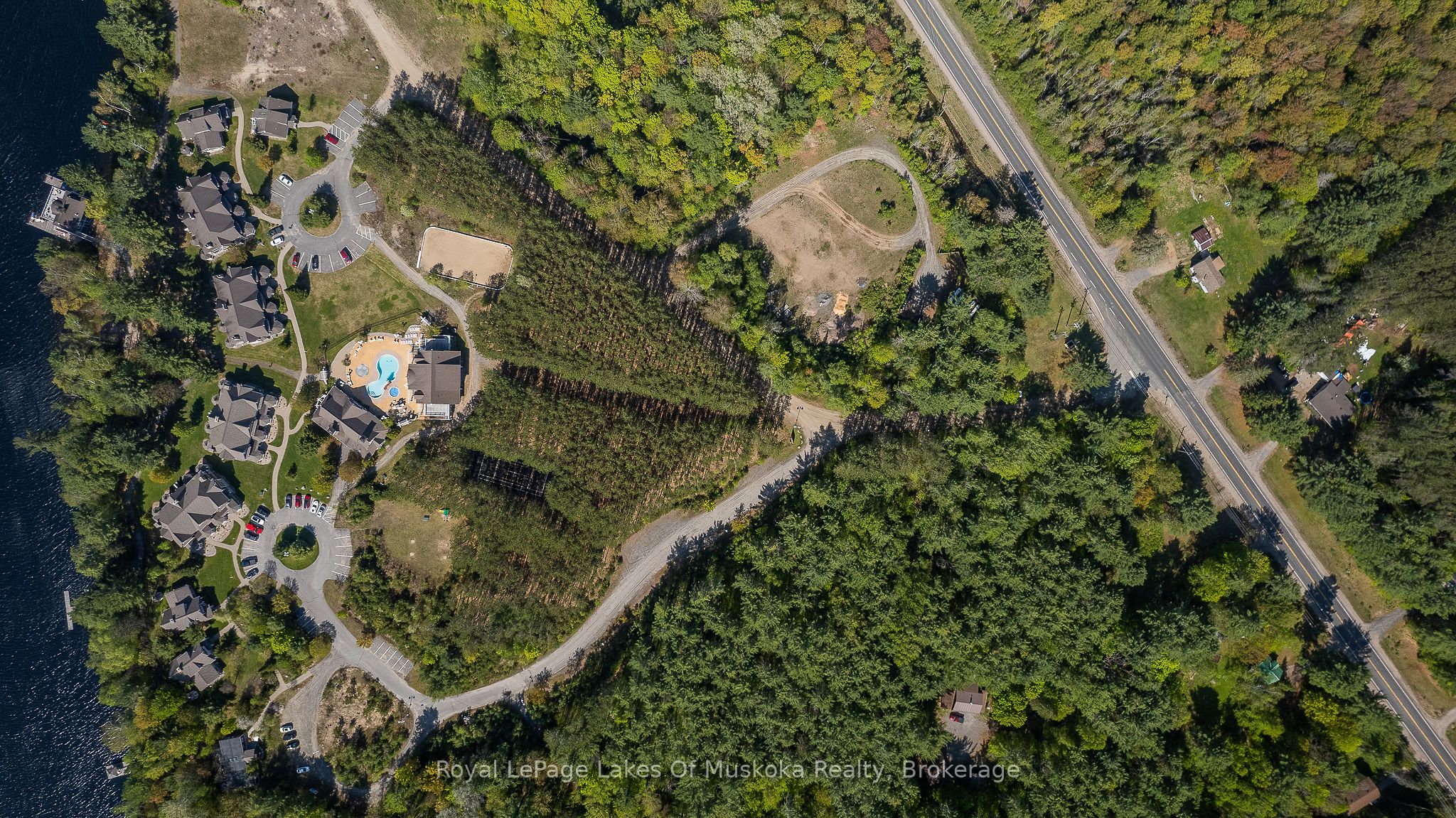 1020 Birch Glen Road V12 W 10, Lake Of Bays, On P0b 1a0