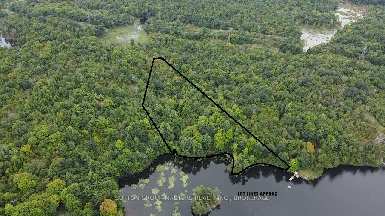 1001 White Lake Road, Frontenac, On K0h 1v0