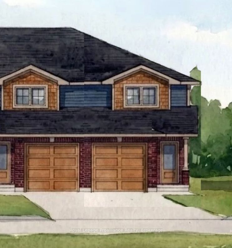85 Cousins Crescent, Belleville, On K8n 0w1