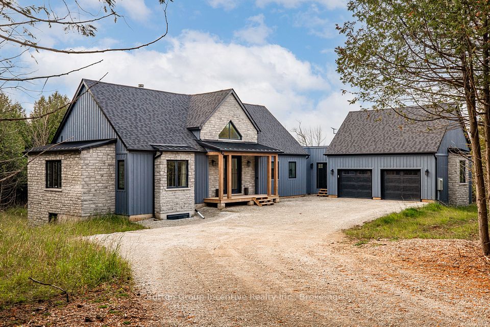 130 St Arnaud Street, Grey Highlands, On N0c 1h0