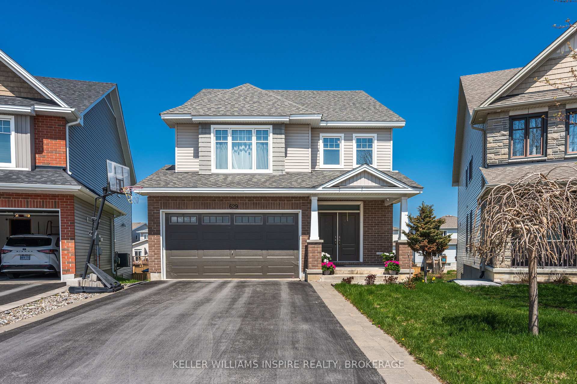 629 Gwen Avenue, Kingston, On K7p 0m2