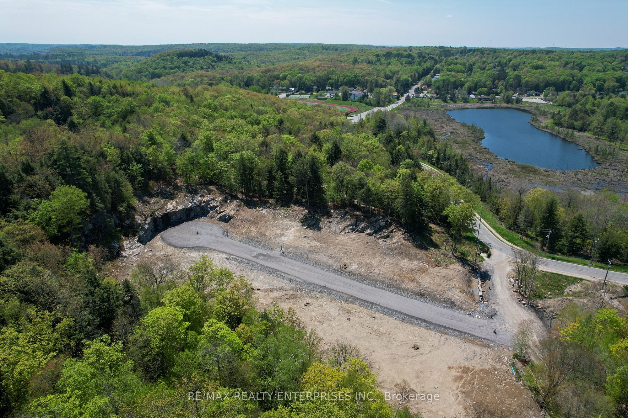 120 Townline Road E, Huntsville, On P1h 1r1