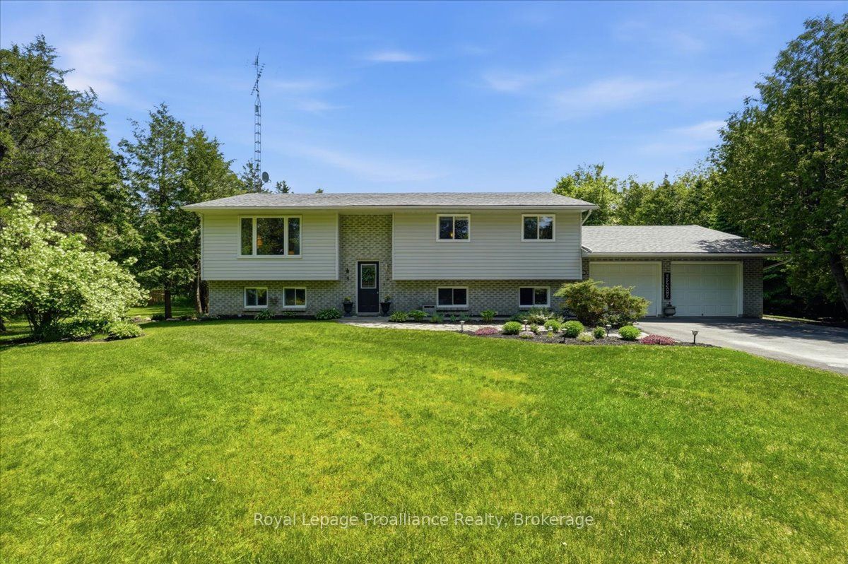 3526 Harmony Road, Tyendinaga, On K0k 1v0