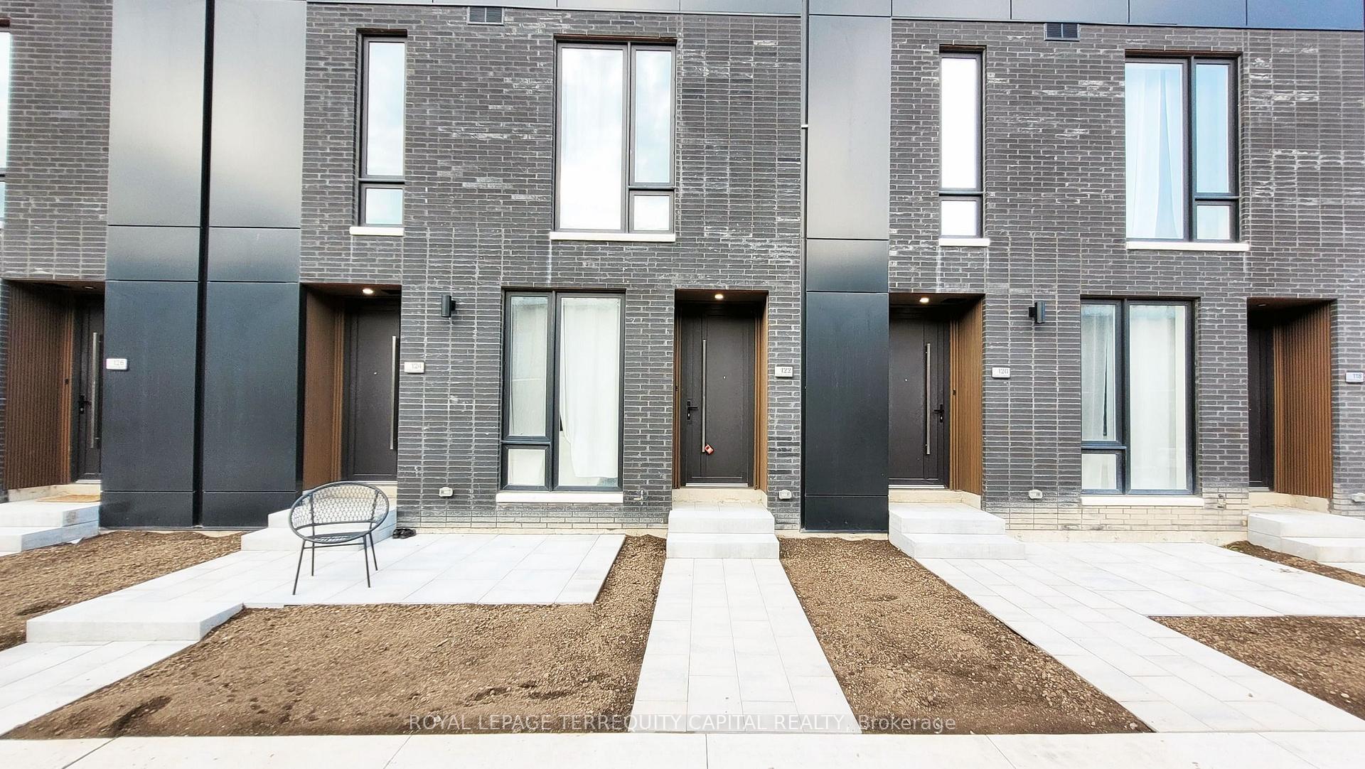 122 Everett Common, St. Catharines, On L2p 0g8