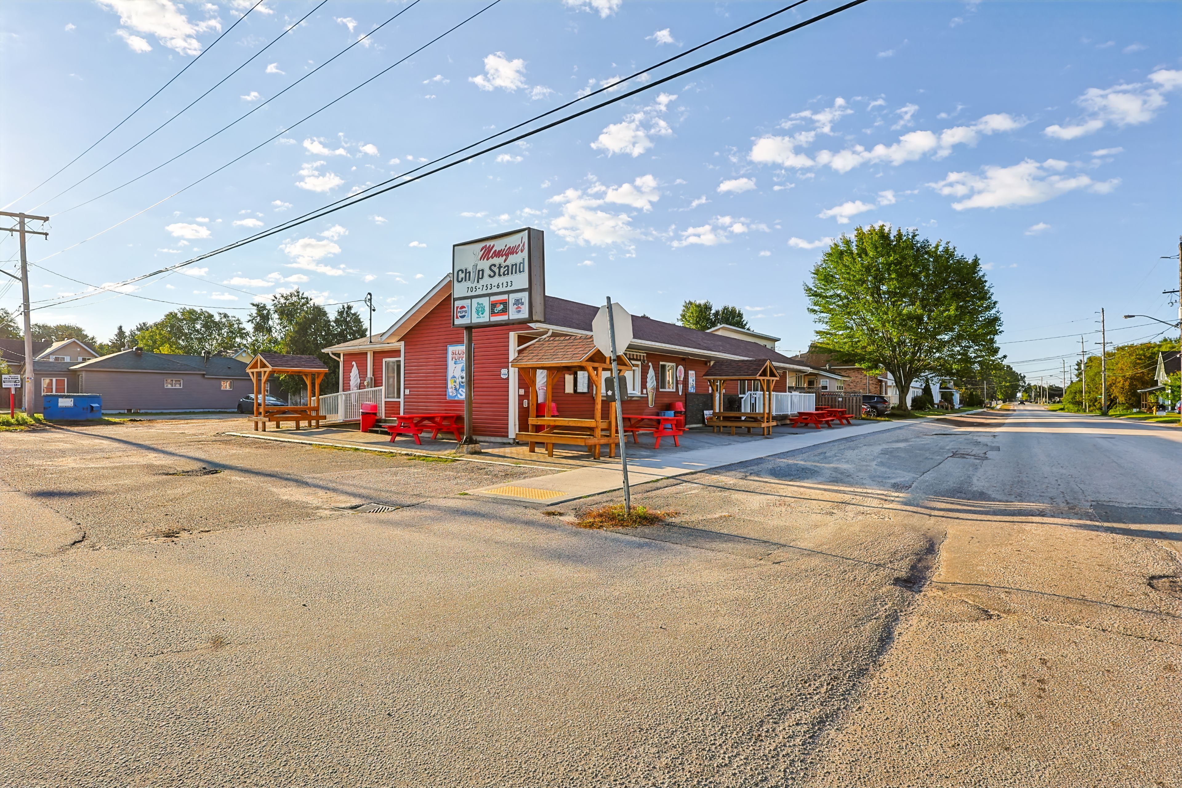 276 Nipissing Street, West Nipissing, On P2b 3b1
