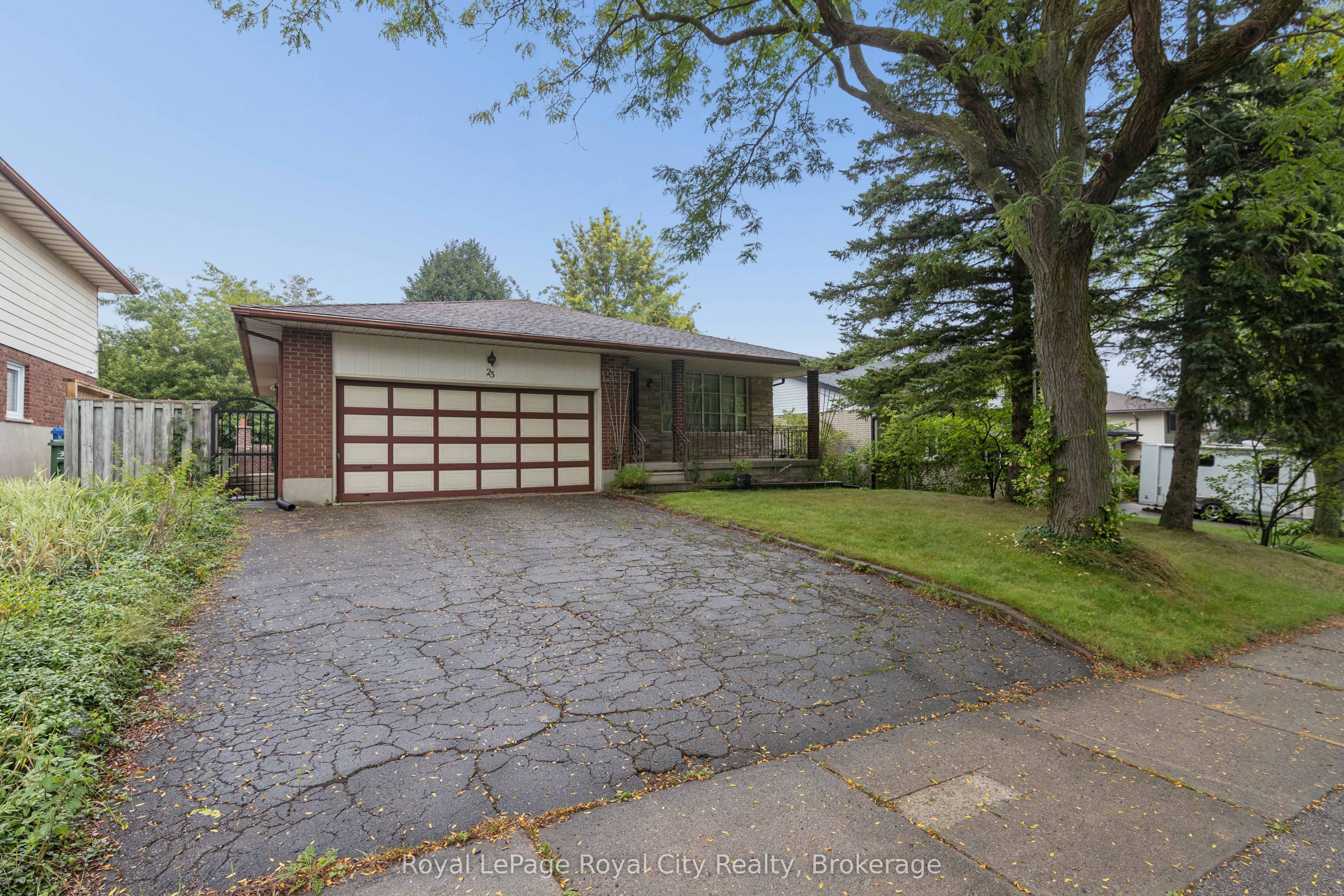 25 Kron Drive, Guelph, On N1g 3b4