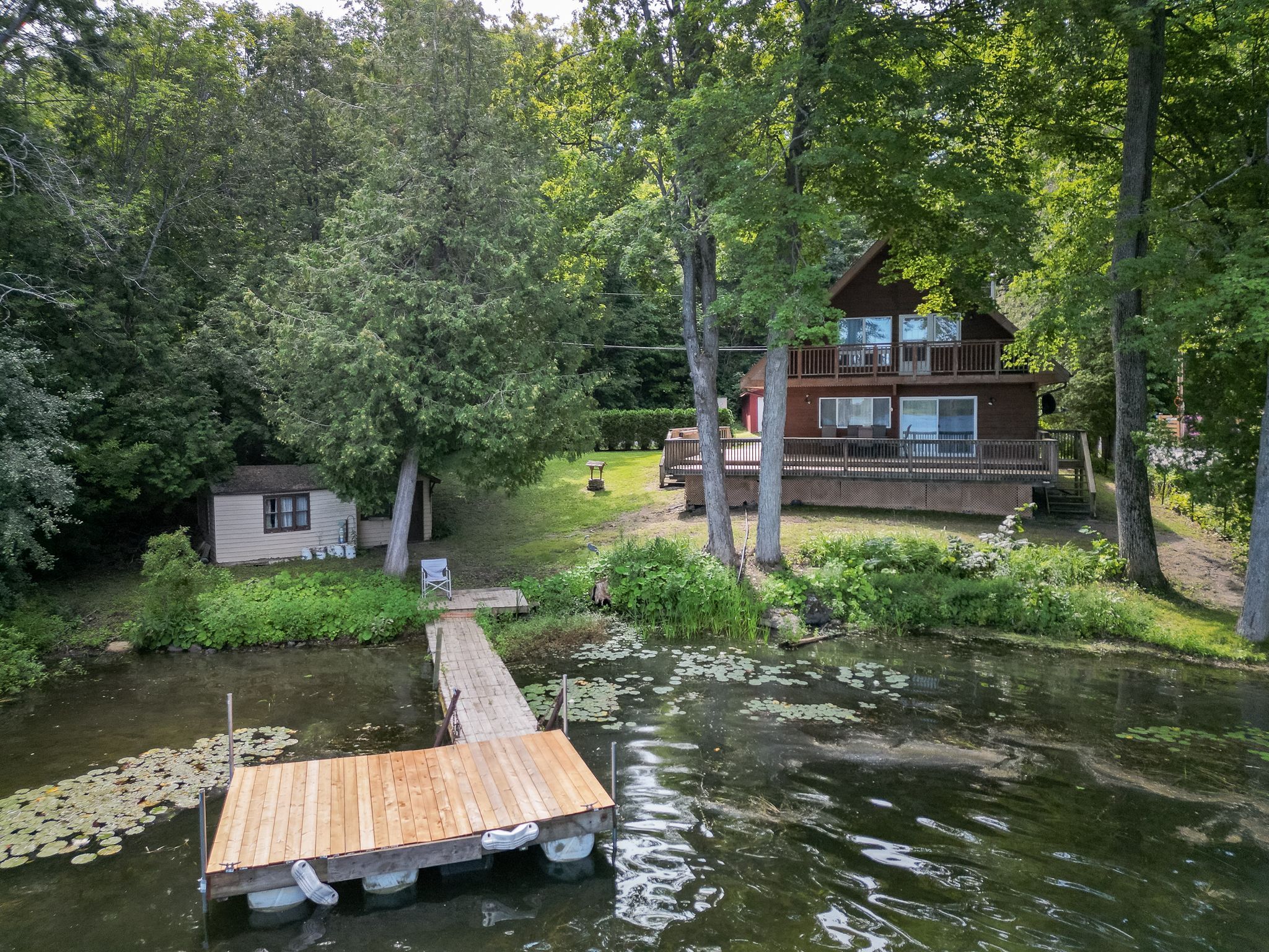 3050 Ernie Lane, Frontenac, On K0h 1h0