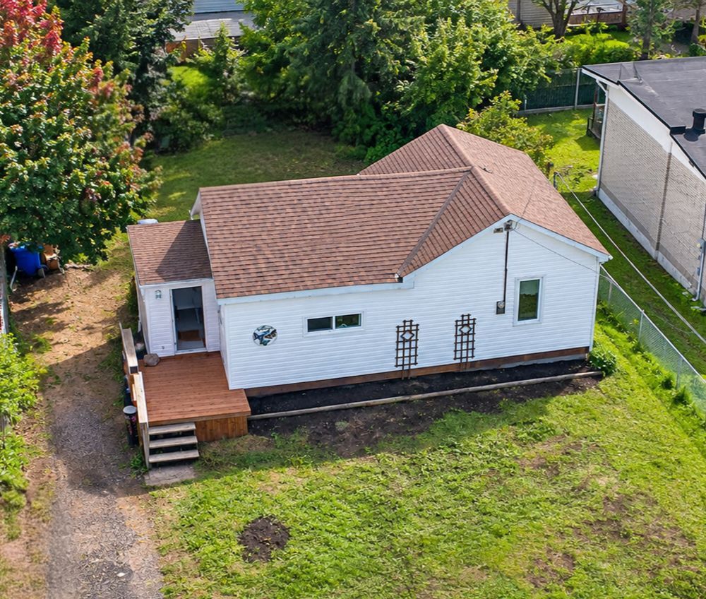239 Gould Avenue, North Bay, On P1b 7c6