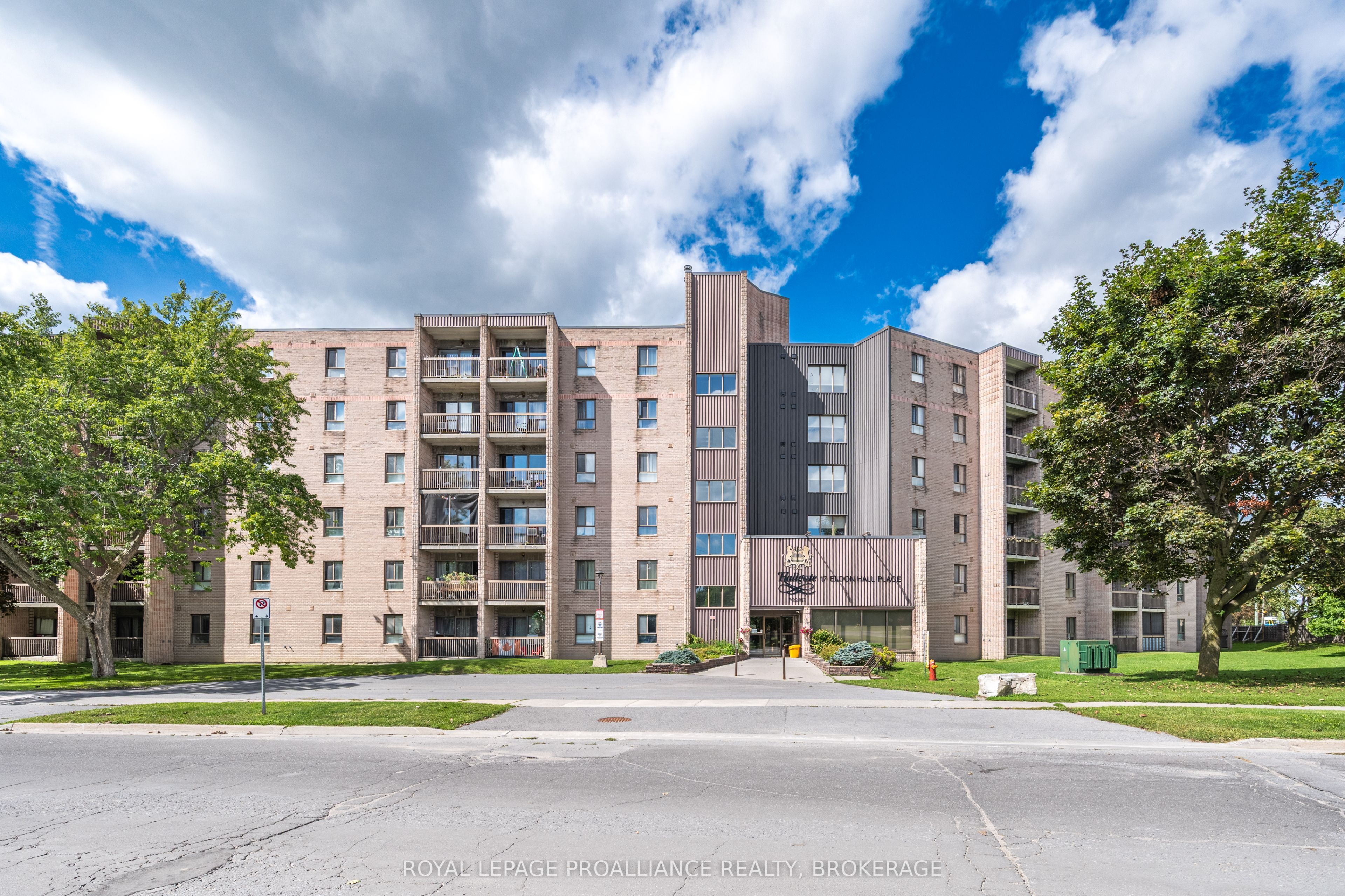 17 Eldon Hall Place 112, Kingston, On K7m 7h5