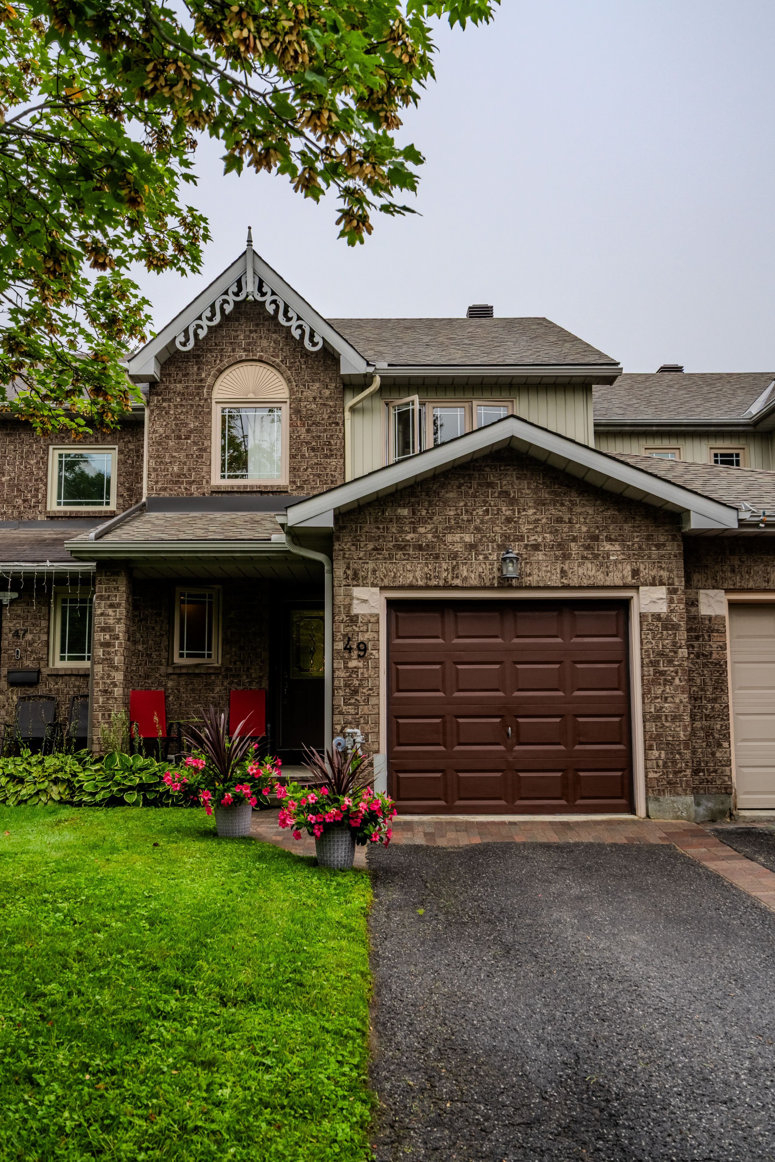 49 Harrington Court, Kanata, On K2k 2s6