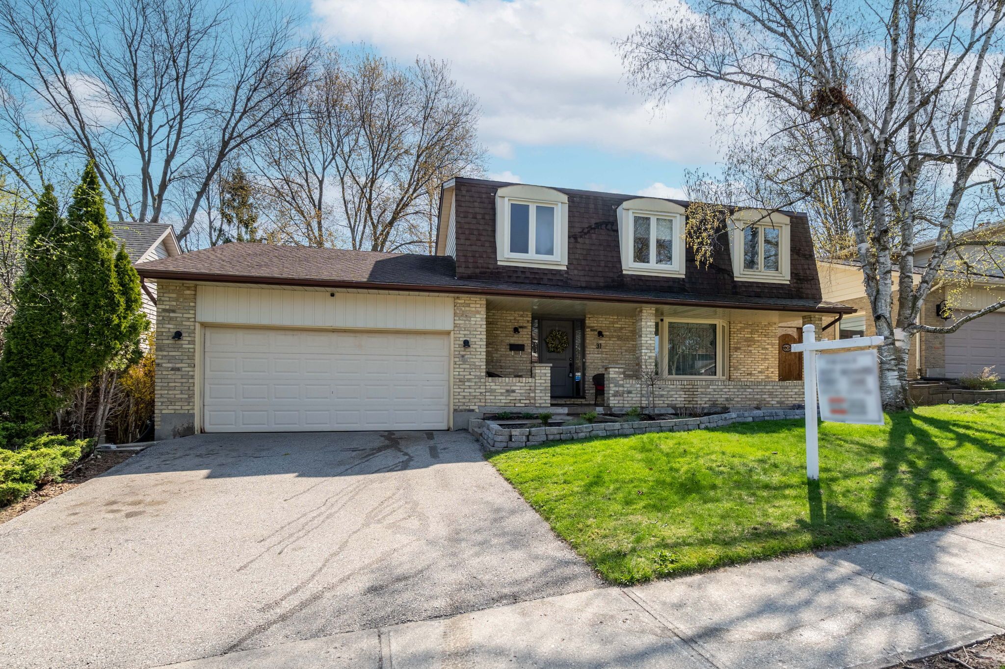 31 Foxcroft Crescent, London South, On N6k 3a3