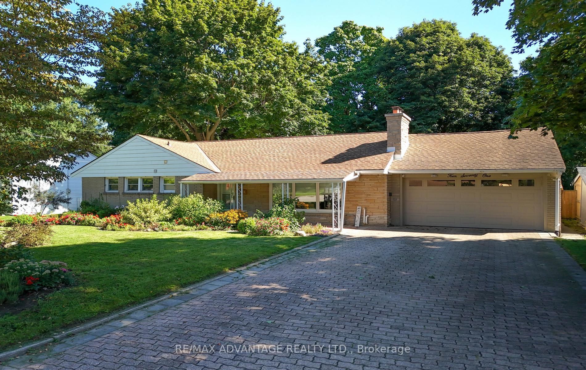 471 West Mile Road, London North, On N6h 3m4