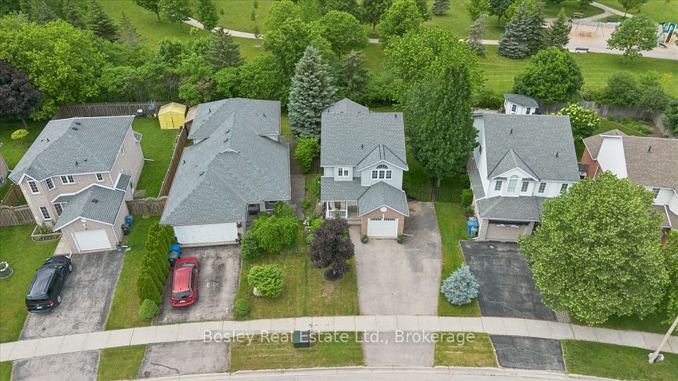 12 Deerpath Drive, Guelph, On N1k 1t9