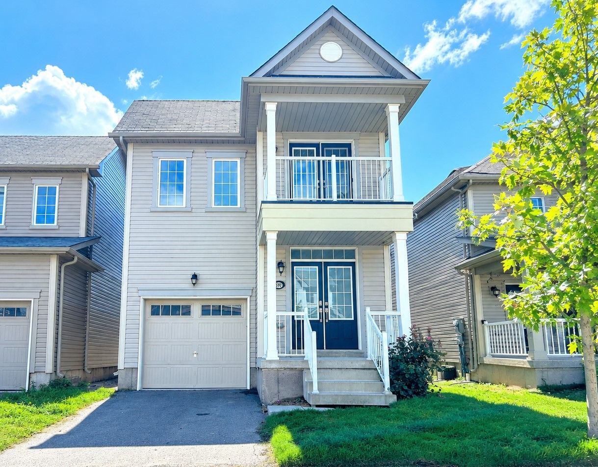 8724 Pawpaw Lane, Niagara Falls, On L2h 3s3