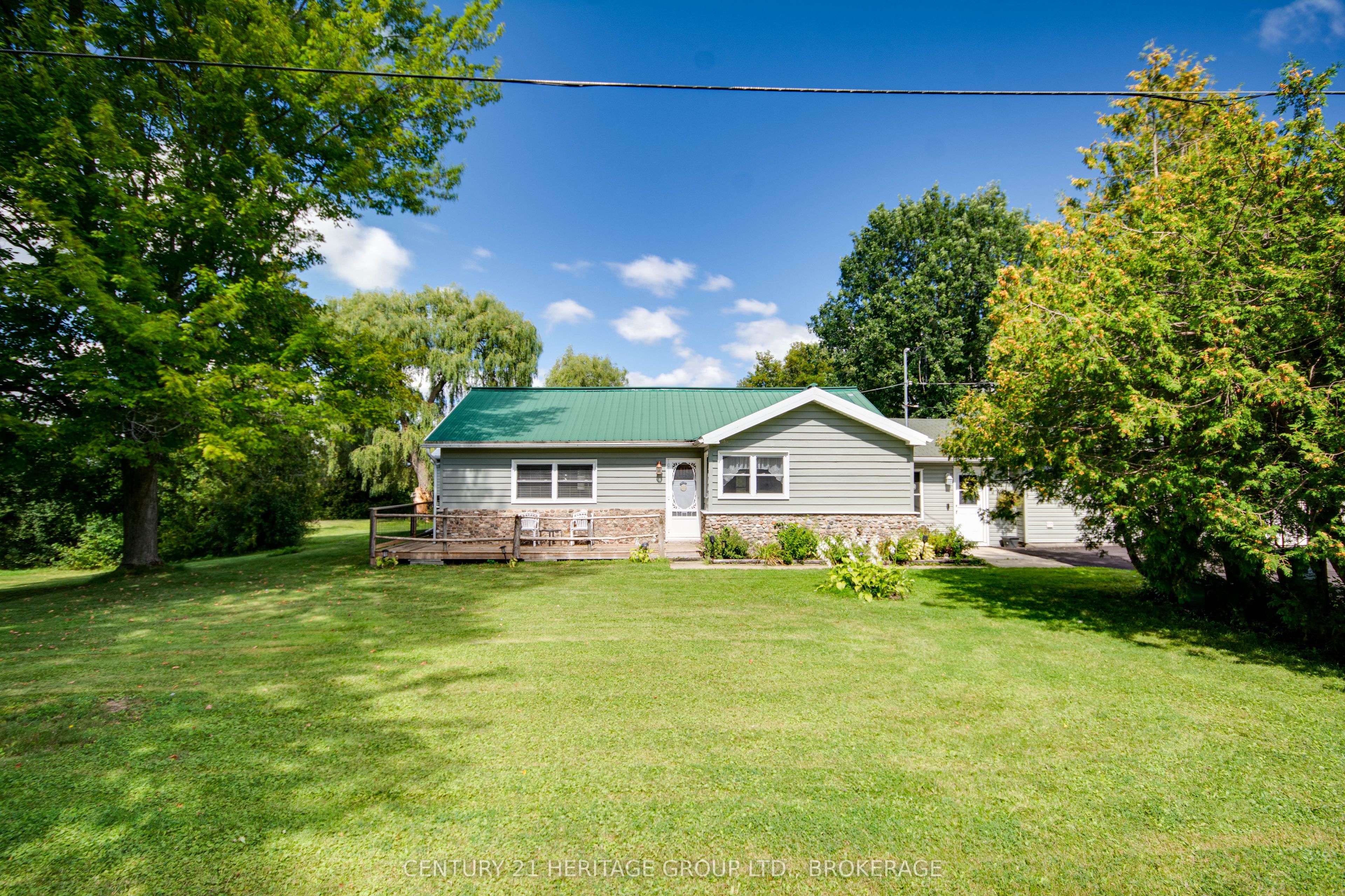 492 Kingston Mills Road, Kingston, On K7l 5h6