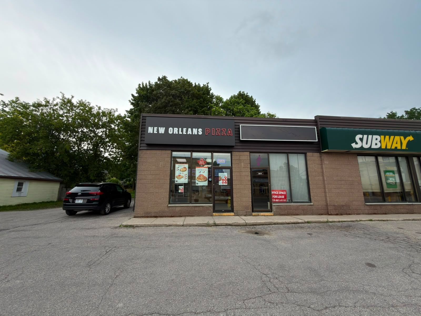 317 Josephine Street 1, North Huron, On N0g 2w0