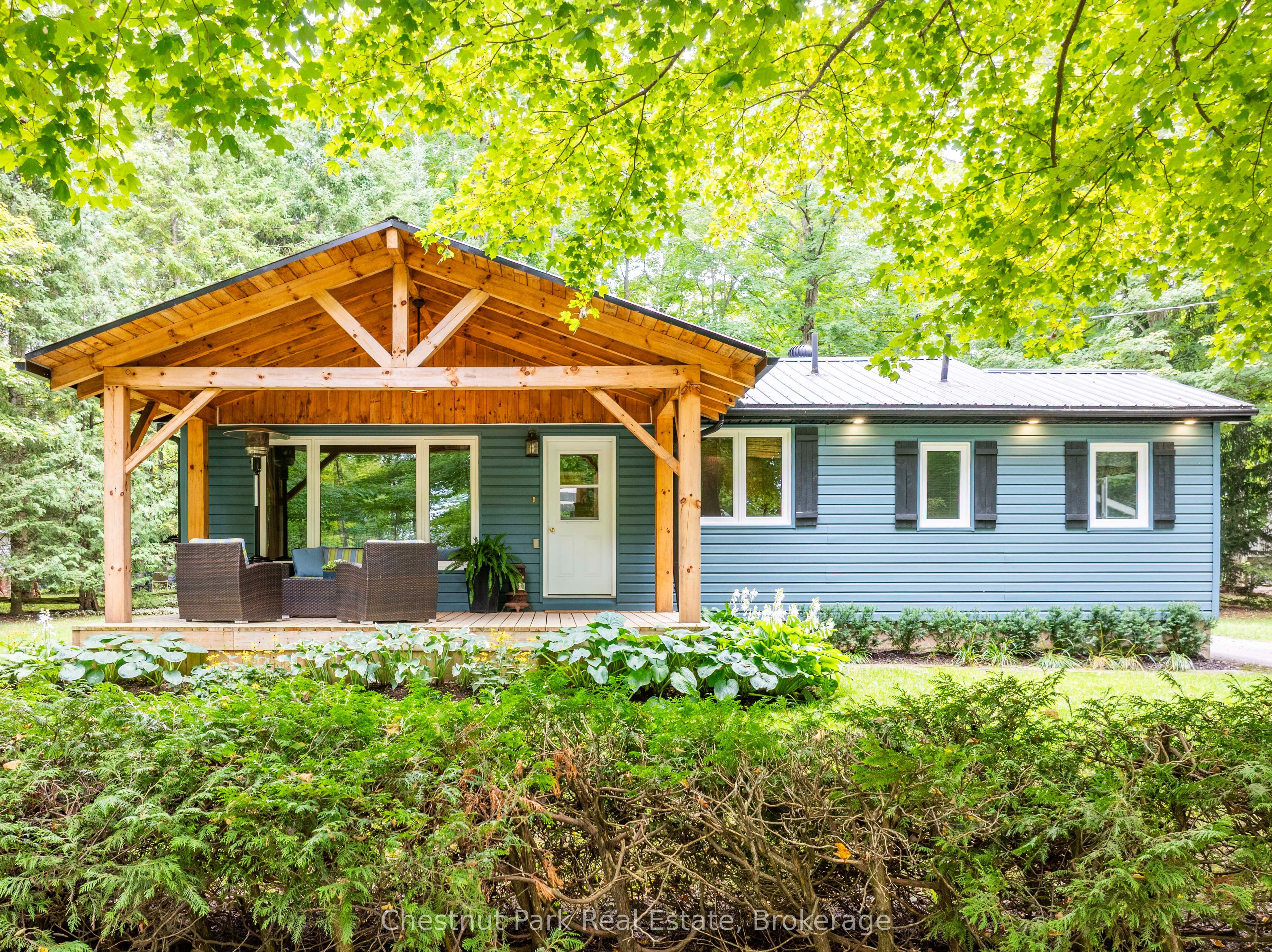 622454 Sideroad 7, Chatsworth, On N0h 2v0