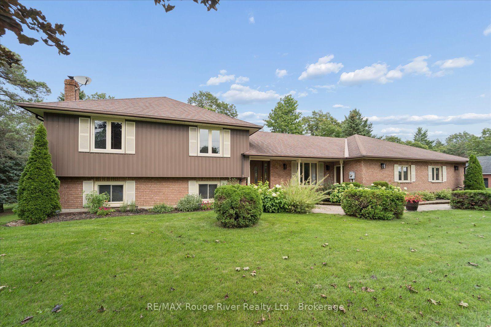 35 Royal Estate Drive, Kawartha Lakes, On L0a 1k0