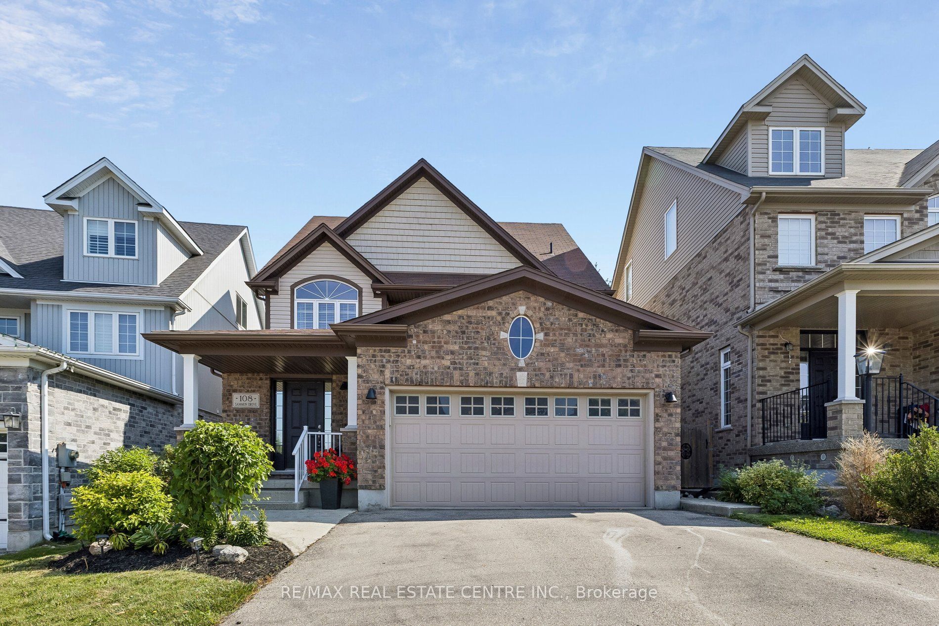 108 Sammon Drive, Guelph/Eramosa, On N0b 2k0