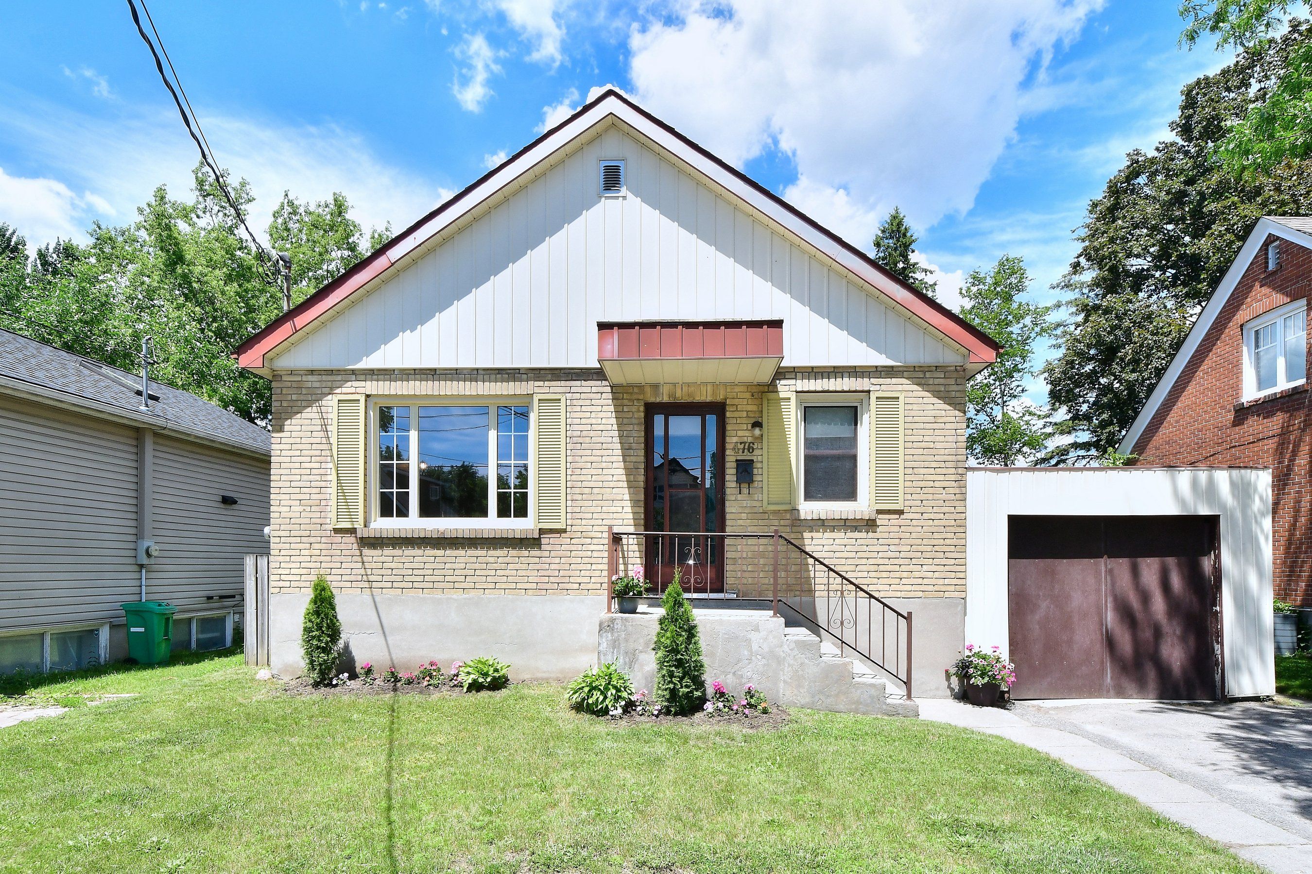 476 King George Street, Peterborough, On K9j 1s1