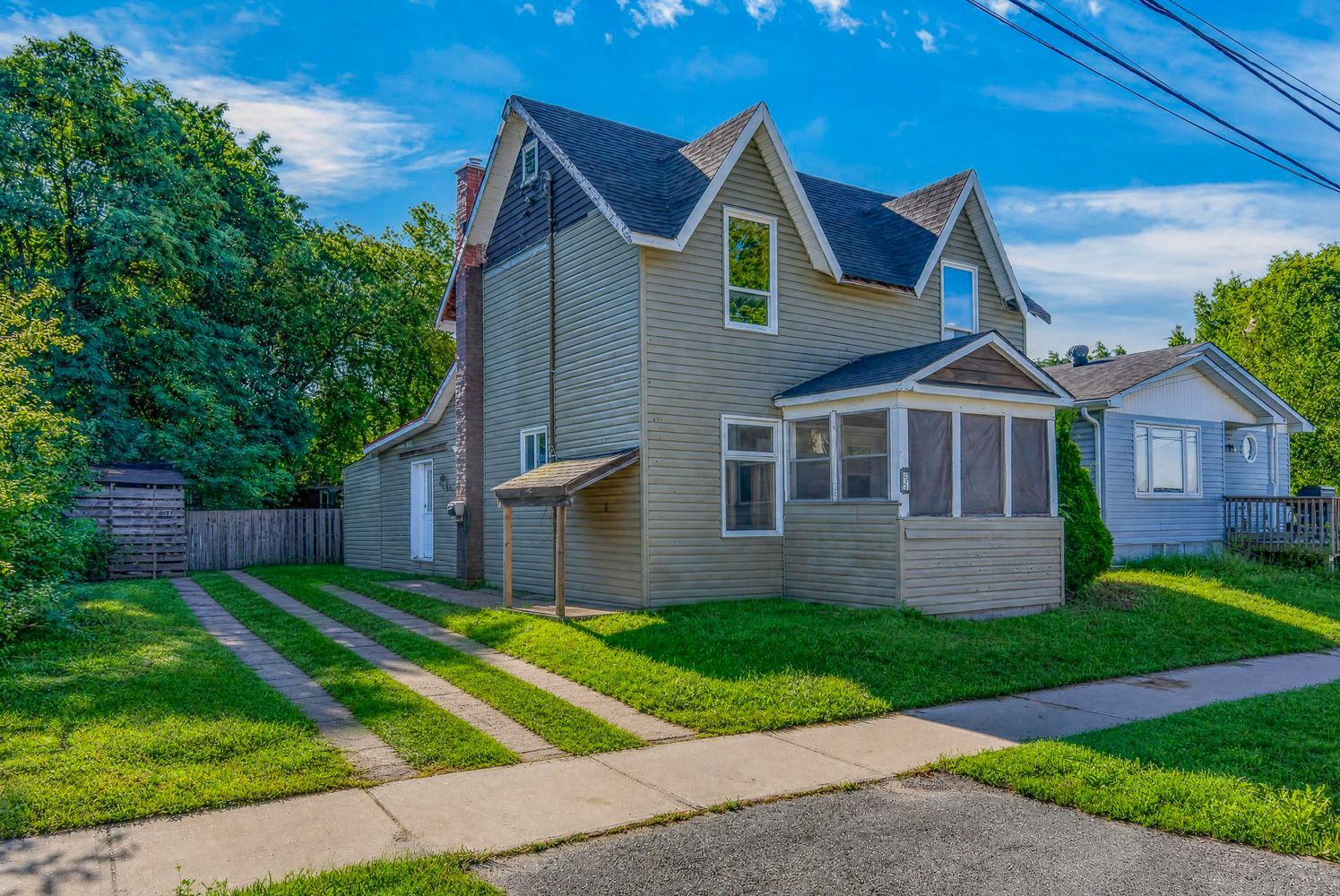 5 Wakefield Street, Parry Sound, On P2a 2v2
