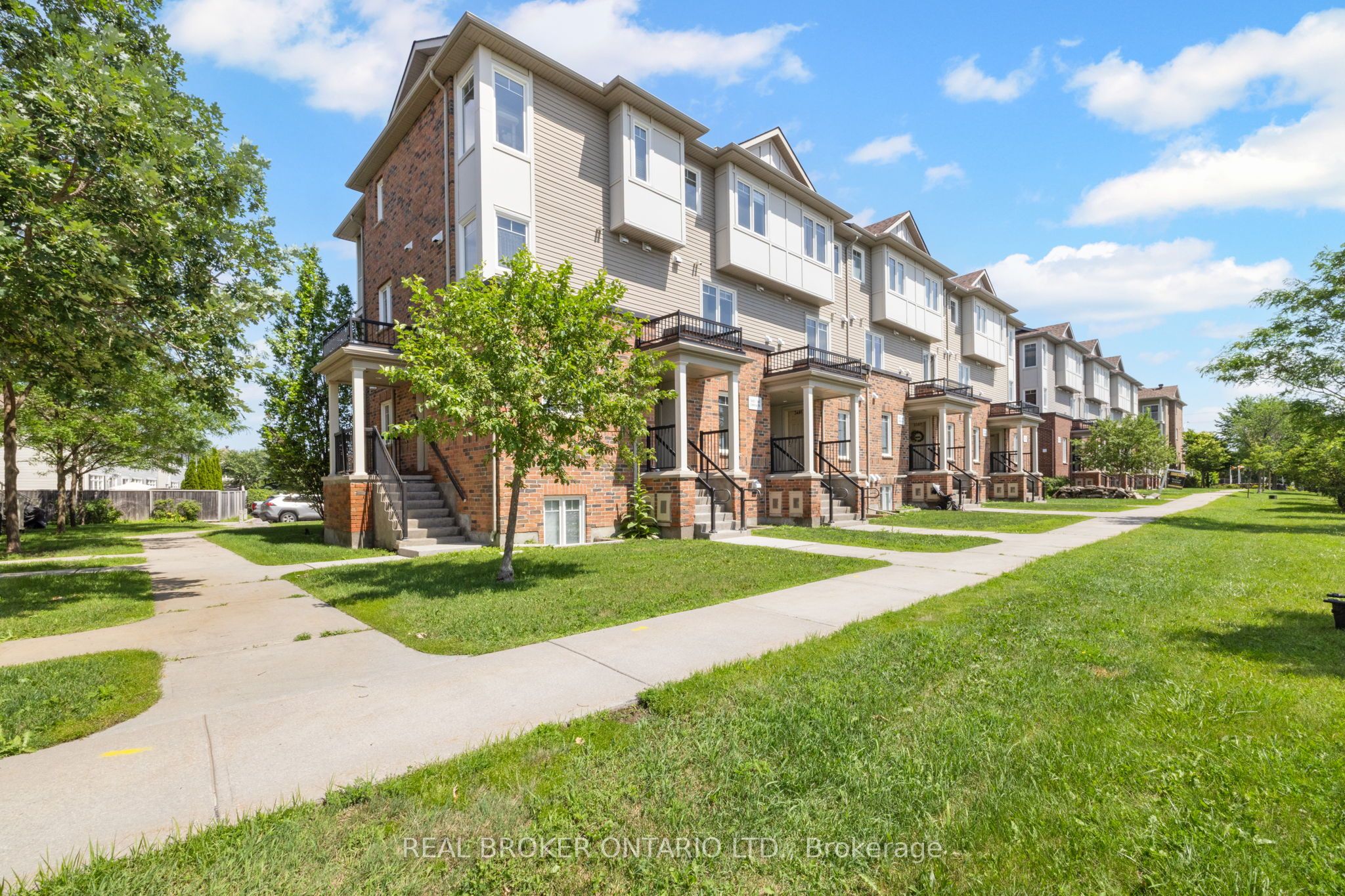 3415 Cambrian Road, Barrhaven, On K2j 1s3