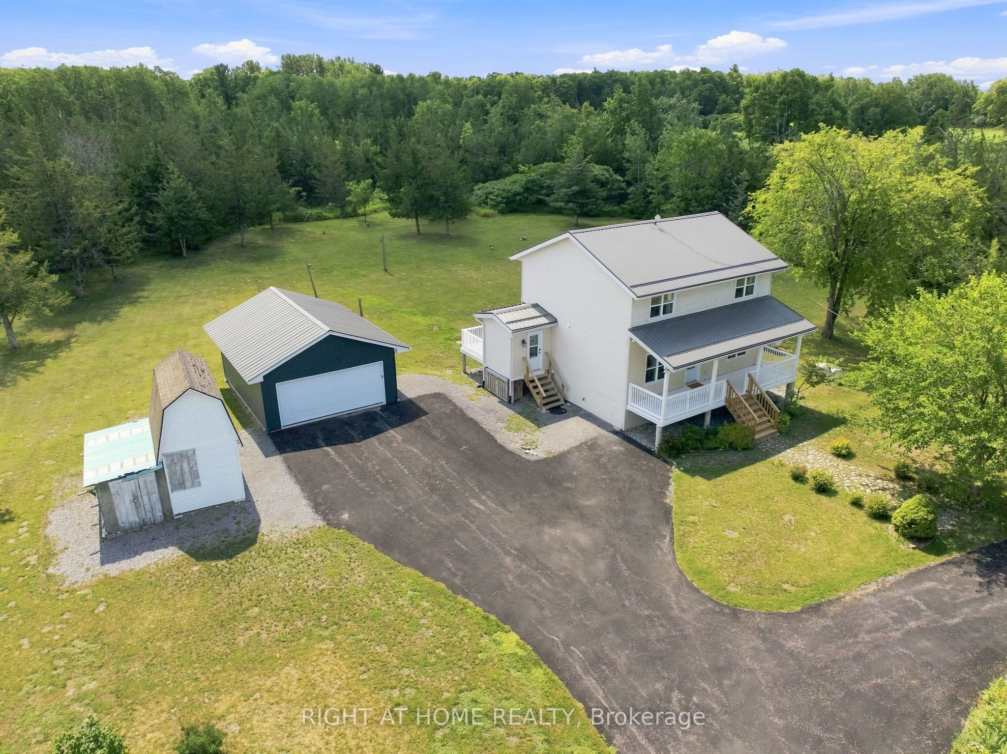 161 Preston Hill Road, Quinte West, On K0k 3m0