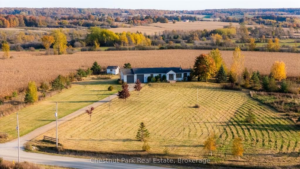 324310 27 Side Road, Meaford, On N0h 1b0