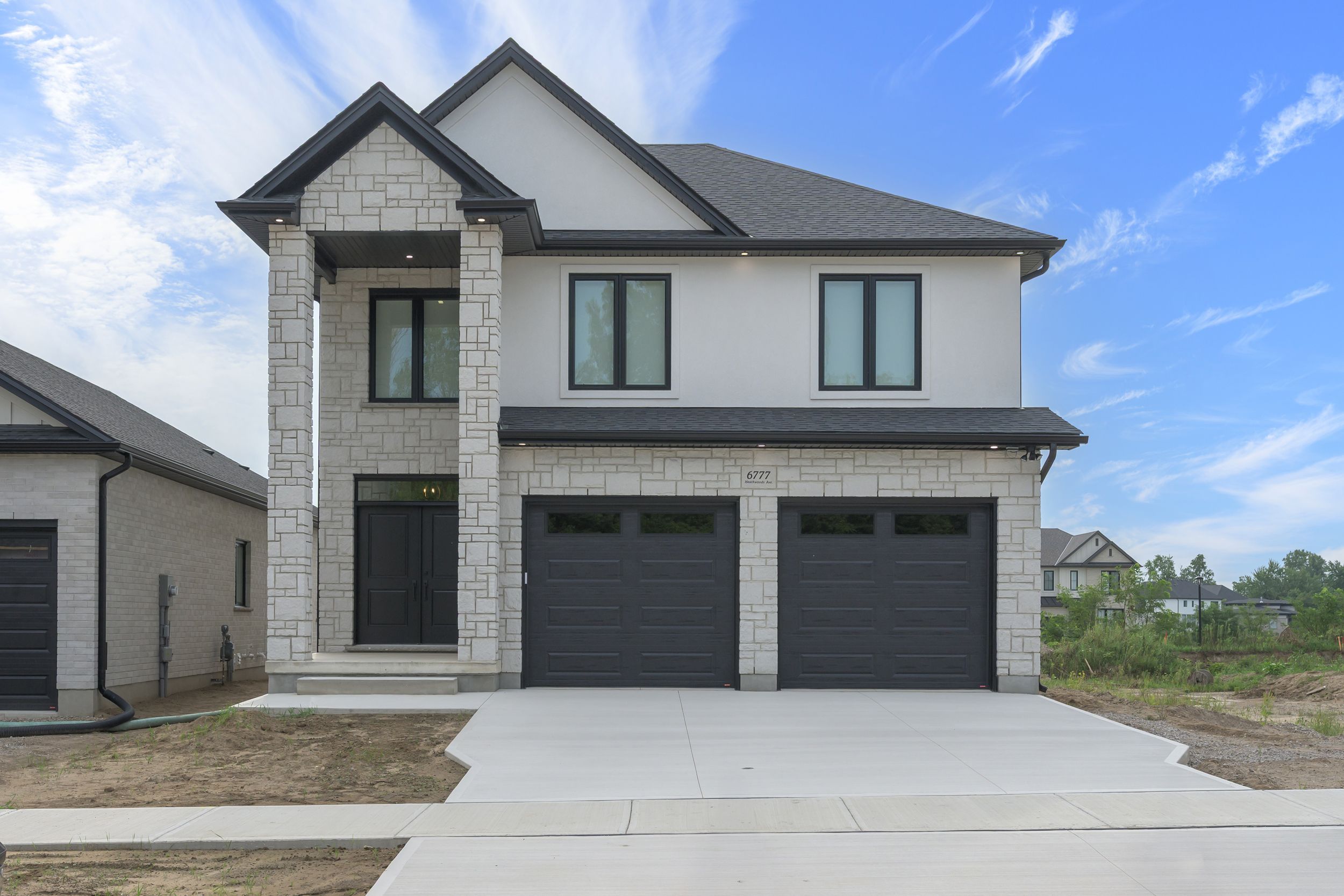 6777 Heathwoods Avenue, London South, On N6p 0m2
