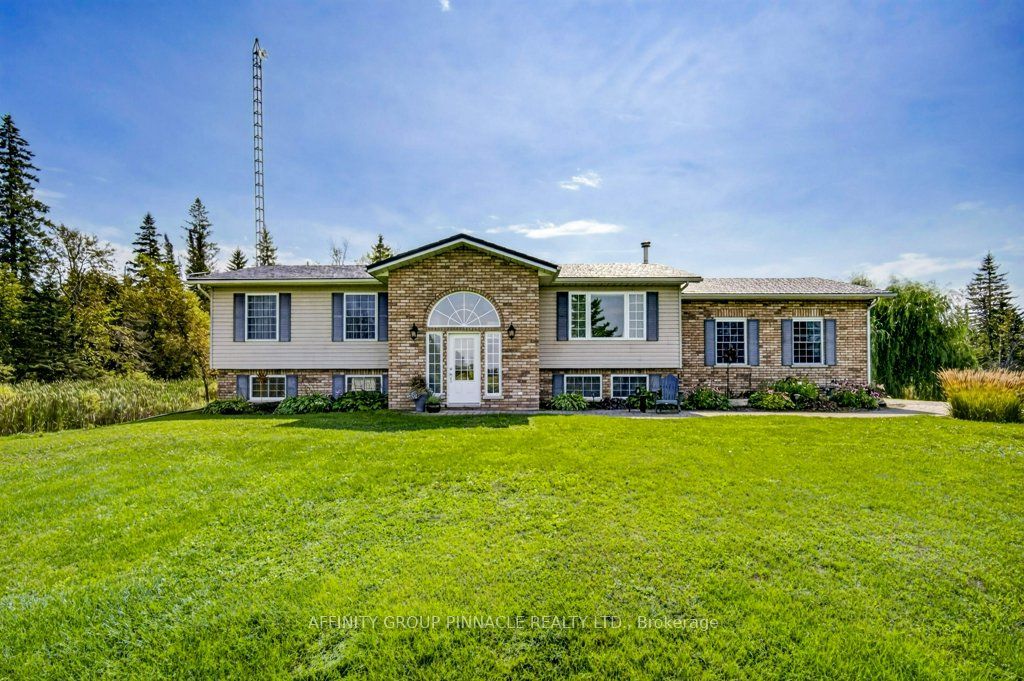 838 Traceys Hill Road, Kawartha Lakes, On K0l 2w0