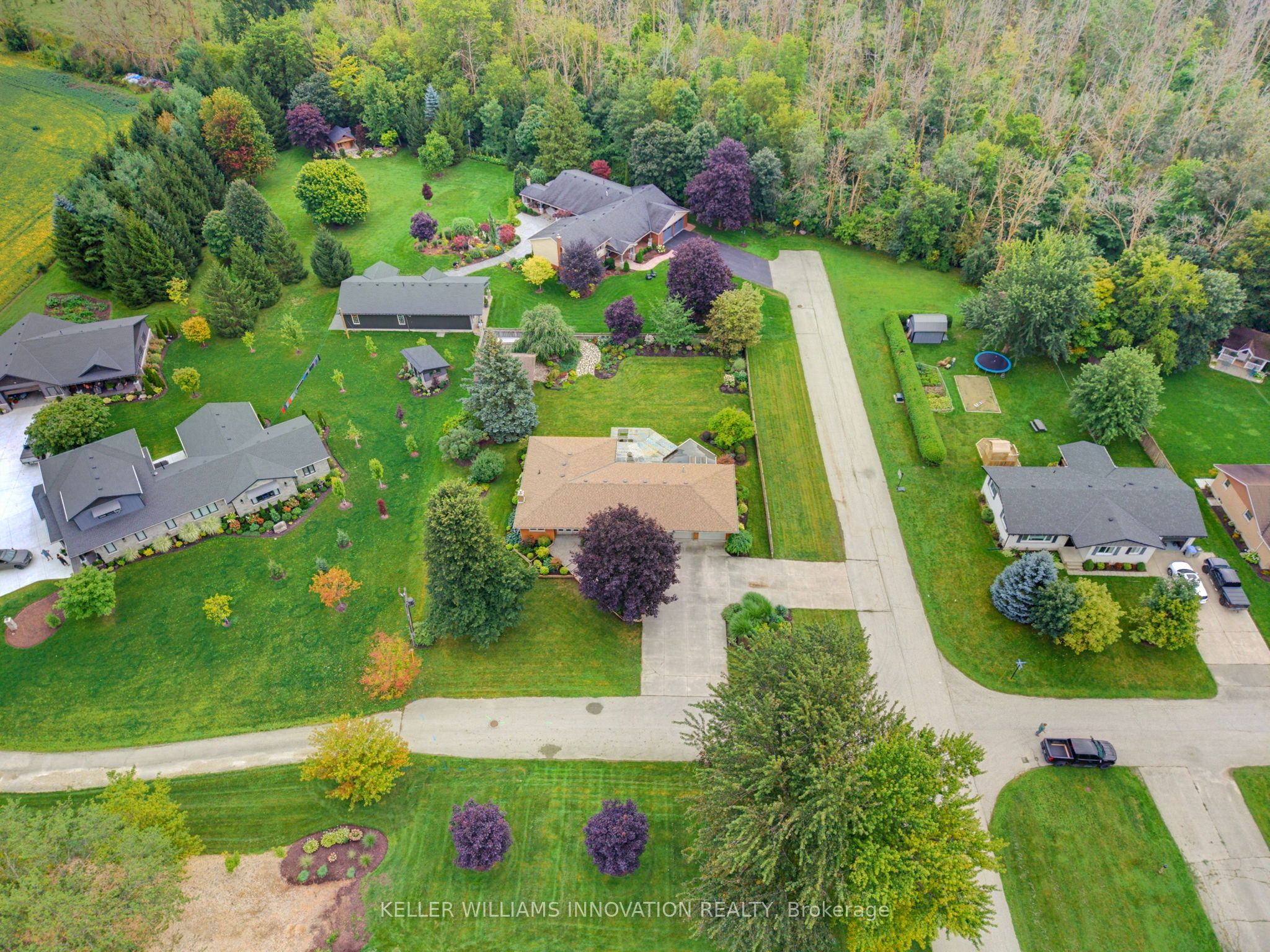 298 Woodview Drive, North Perth, On N0g 1b0