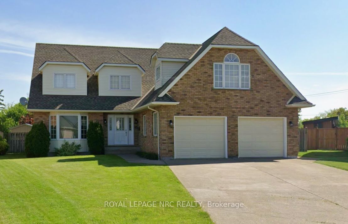 21 Elmvale Crescent, Port Colborne, On L3k 5z9