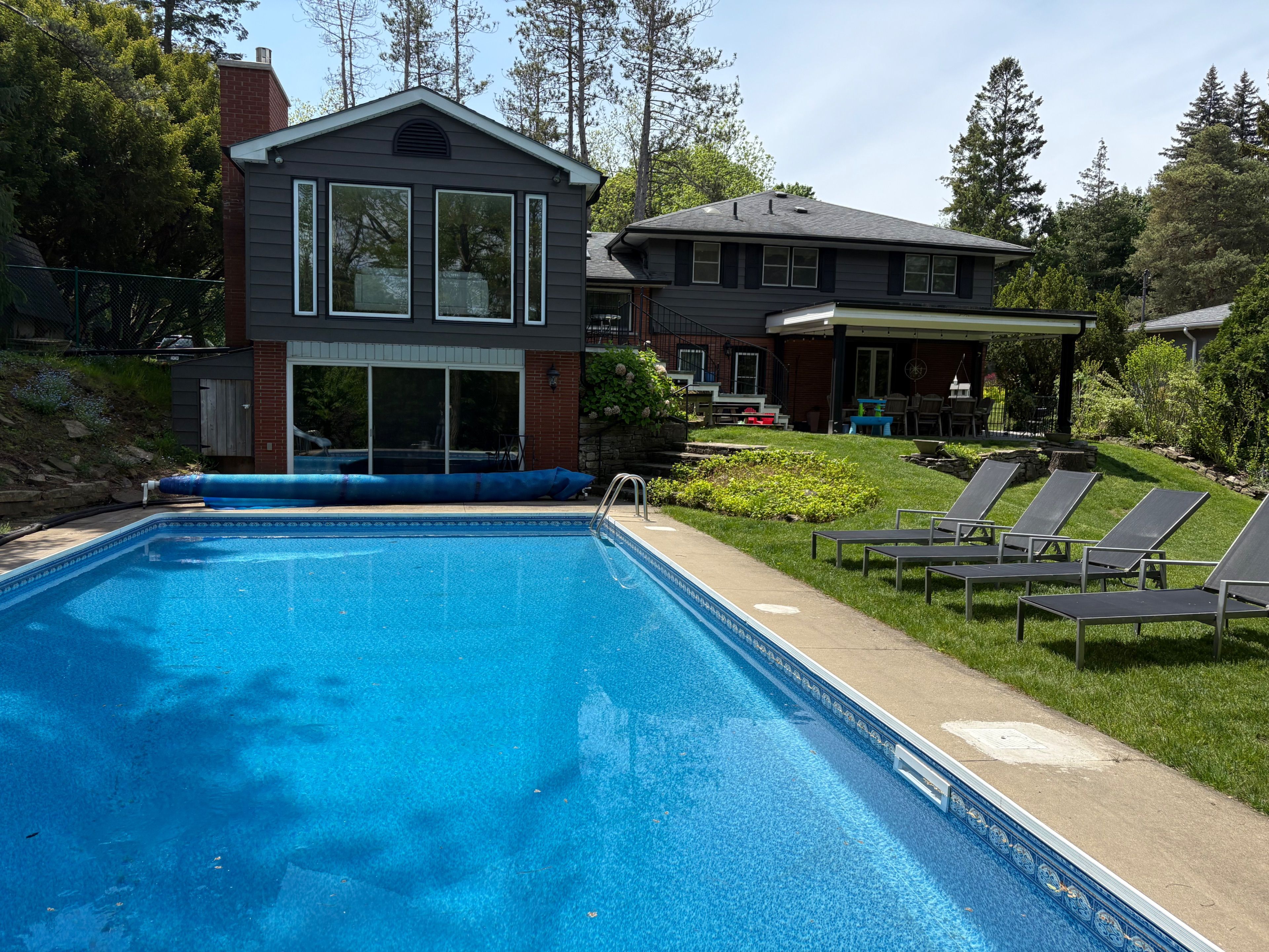 63 Cait Court, Hamilton, On L5g 1m3