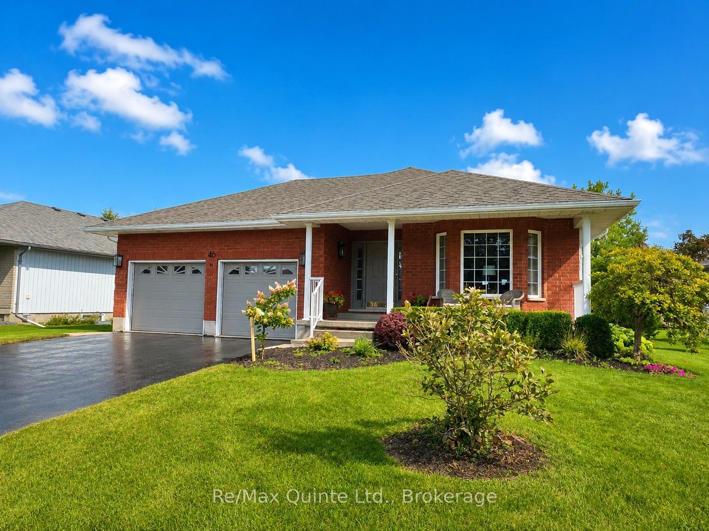46 Lake Breeze Court, Prince Edward County, On K0k 3l0