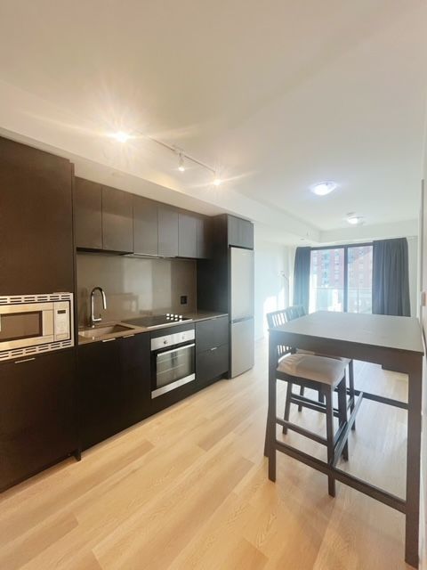 1 Jarvis Street 608, Hamilton, On L8r 0a8