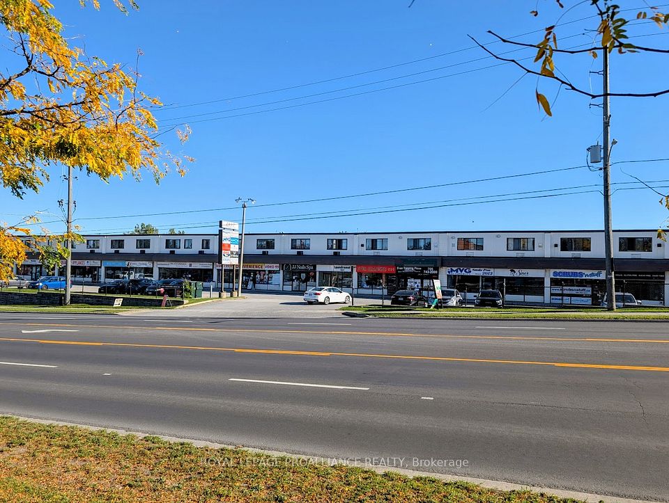 1837 Lansdowne Street W 17, Peterborough, On K9k 1r4