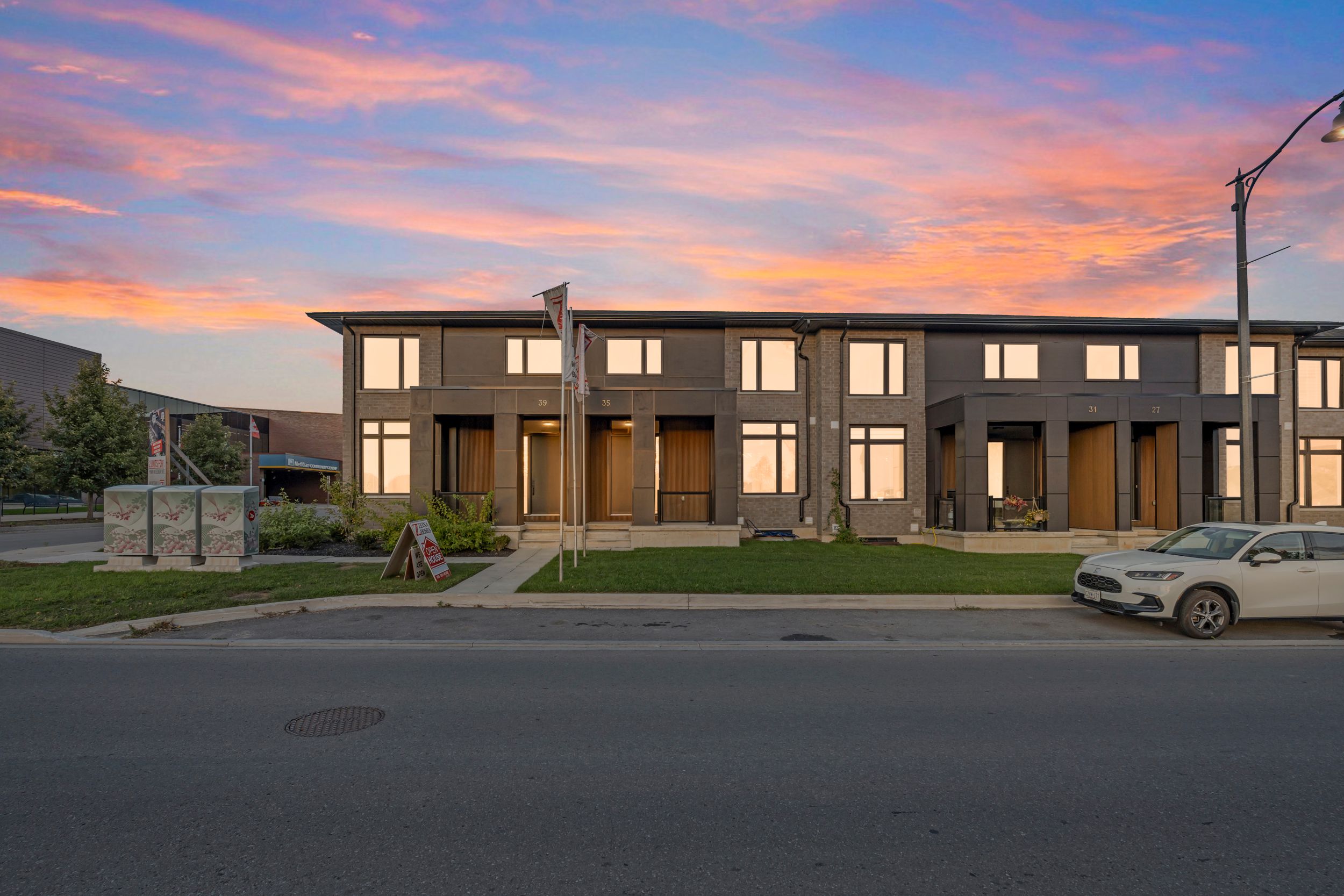 27 Wellspring Way, Pelham, On L0s 1e6
