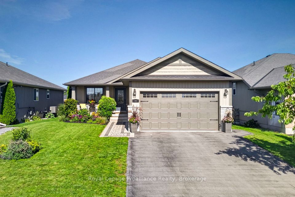 16 Butternut Court, Belleville, On K8p 0c5