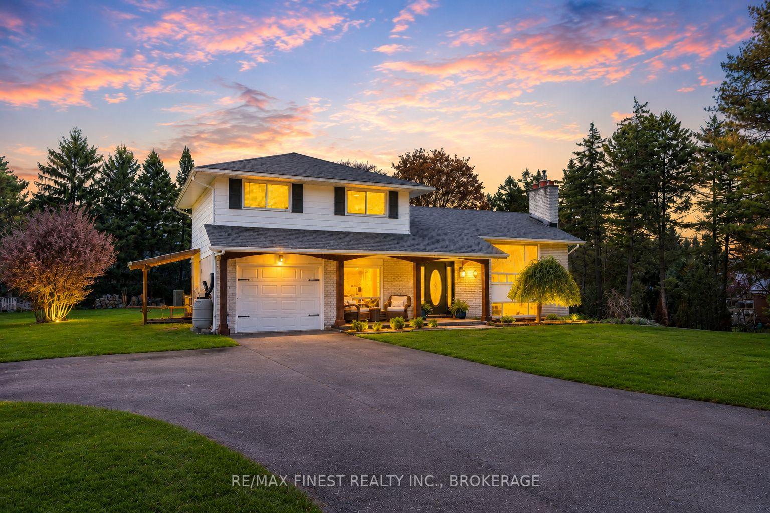 207 Meadow Crescent, Greater Napanee, On K0h 1g0