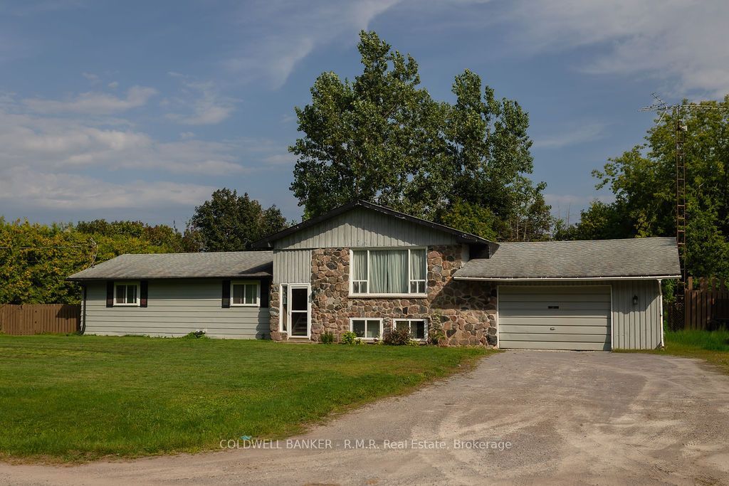 241 Port Hoover Road, Kawartha Lakes, On K0m 2c0