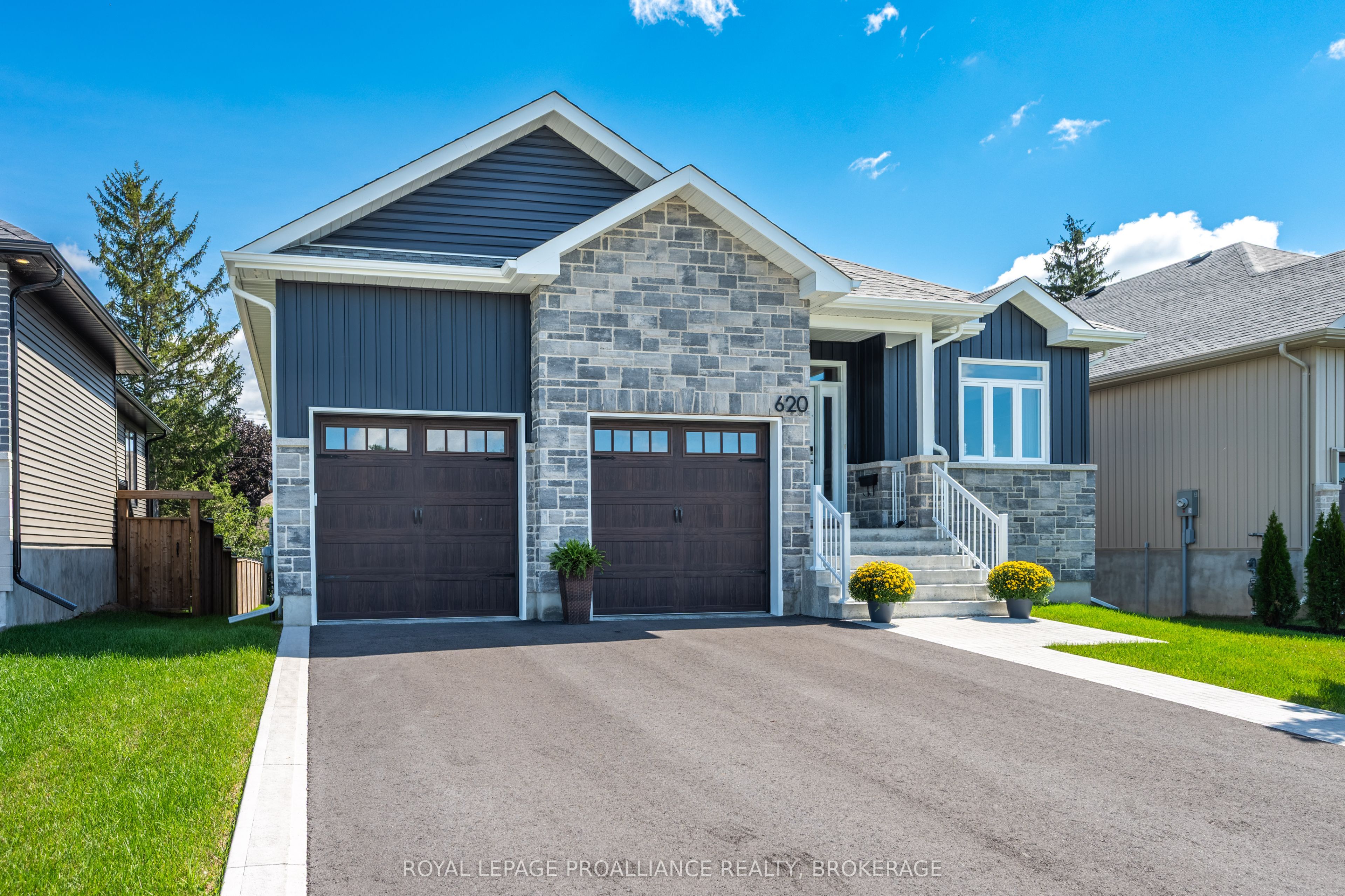 620 Graceland Avenue, Kingston, On K7m 7p7