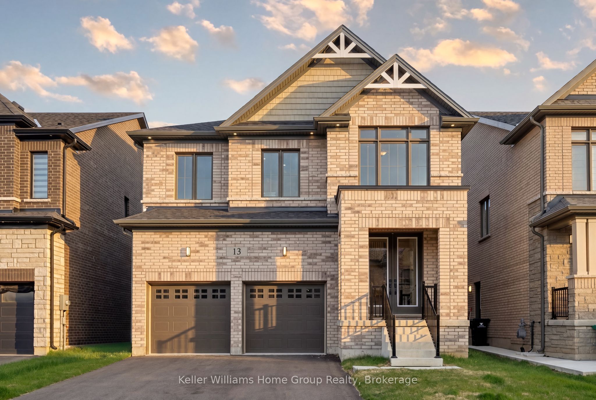 13 Mary Watson Street, North Dumfries, On N0b 1e0